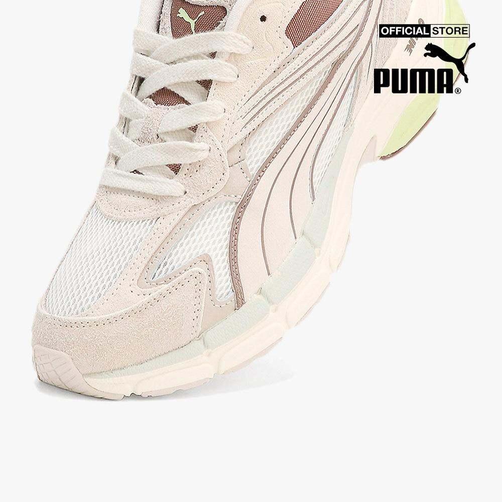 PUMA - Giày sneakers nữ cổ thấp Teveris NITRO Pastel