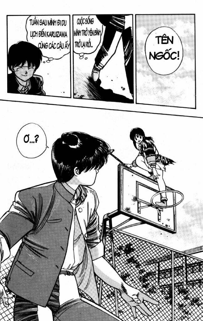 3x3 eyes chapter 6 19