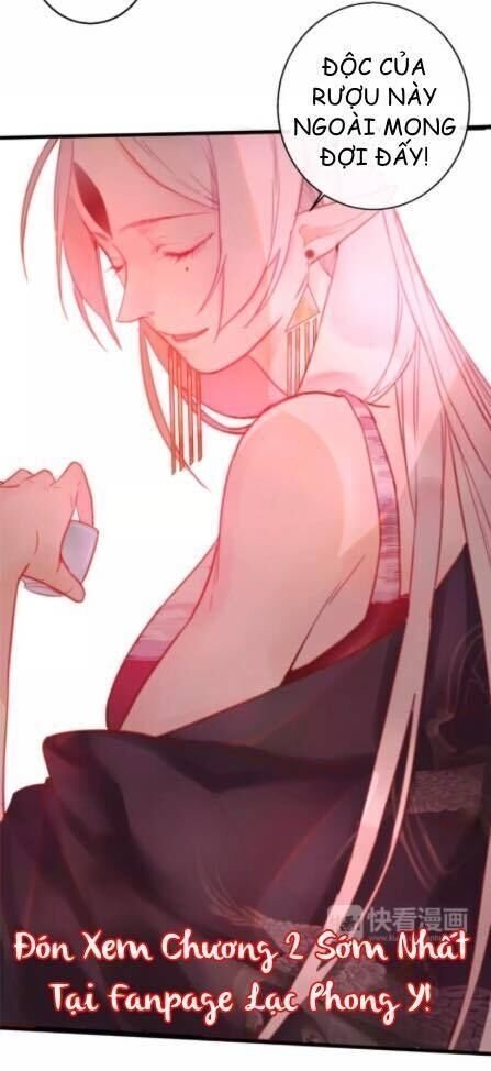 hồ minh chi hương chapter 1 97