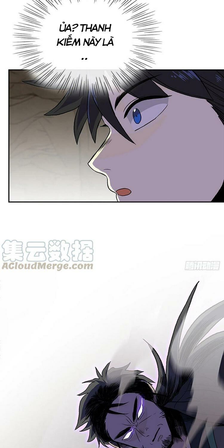 học sĩ tái sinh chapter 156 15