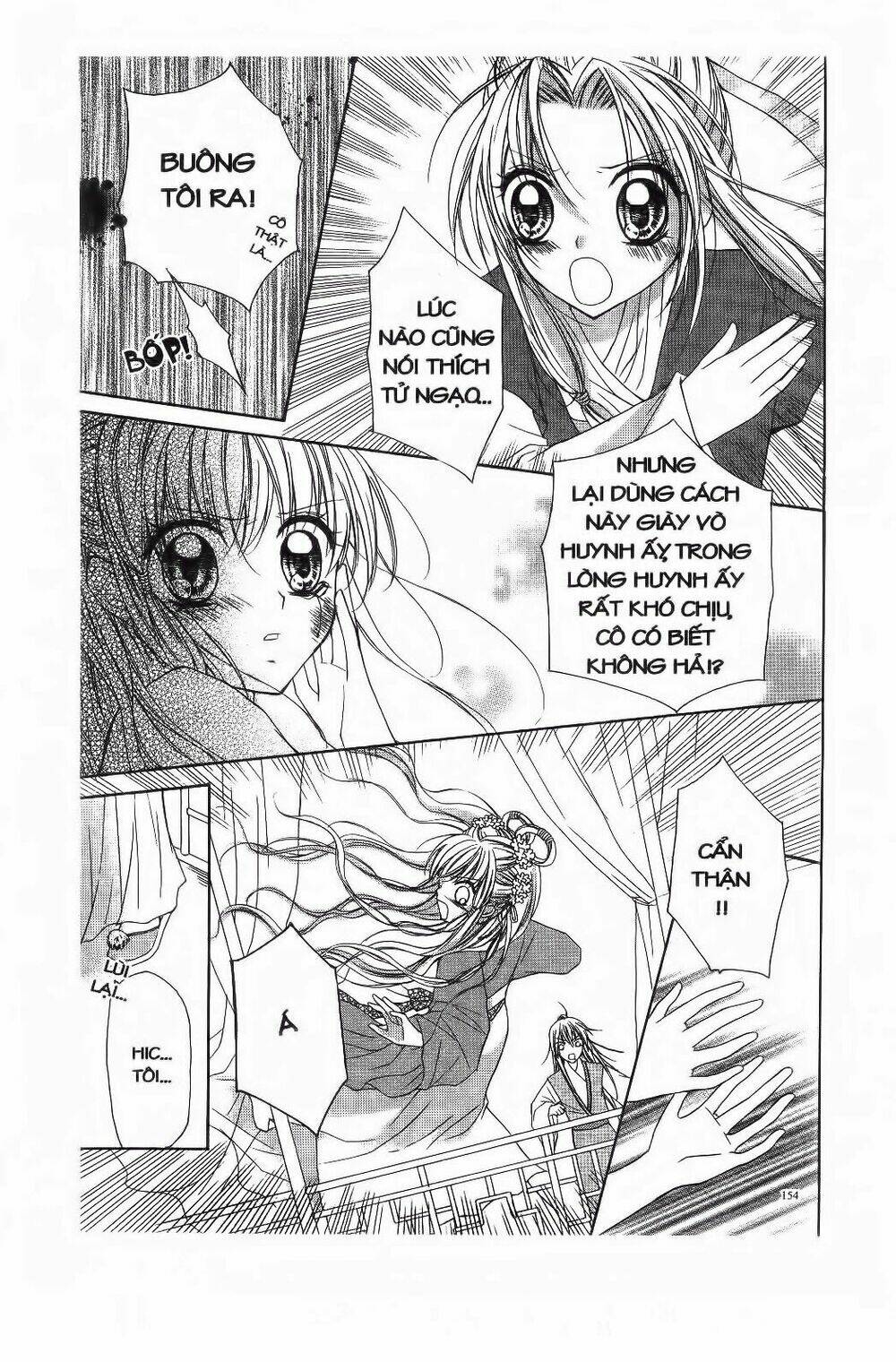 mọt sách chapter 4.3 3