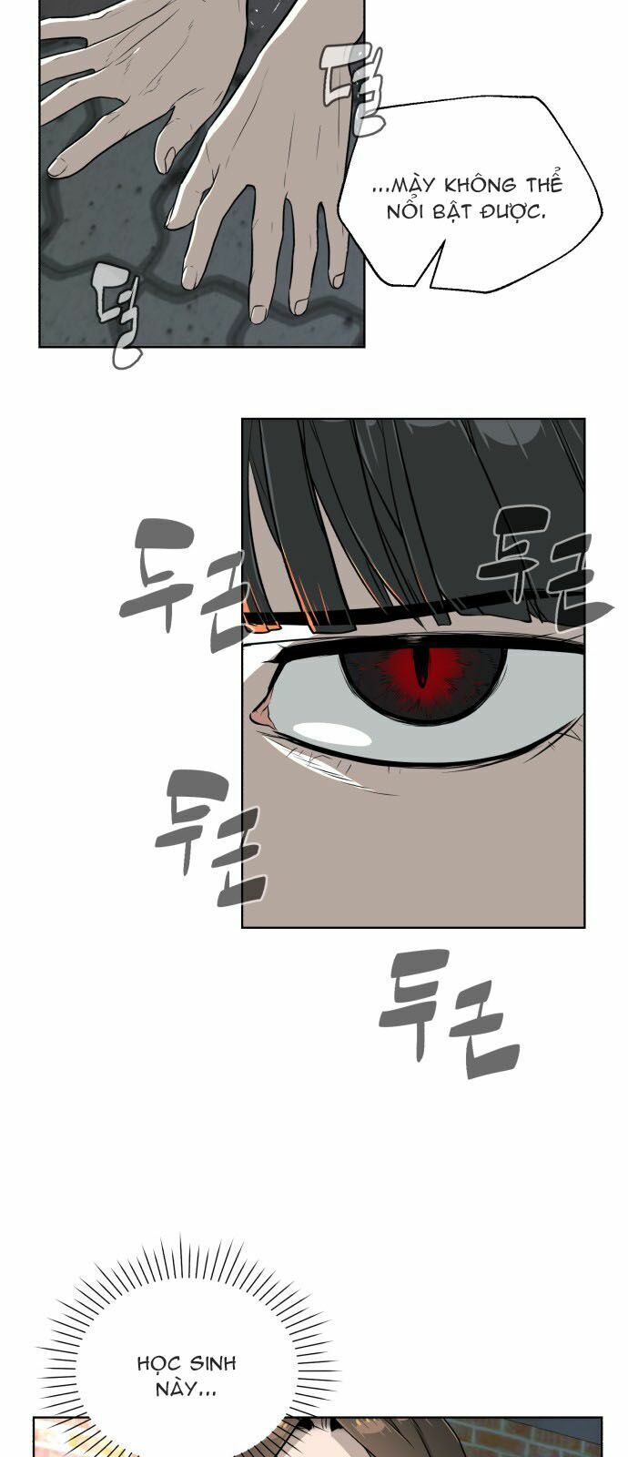 Máu trắng chapter 22 40