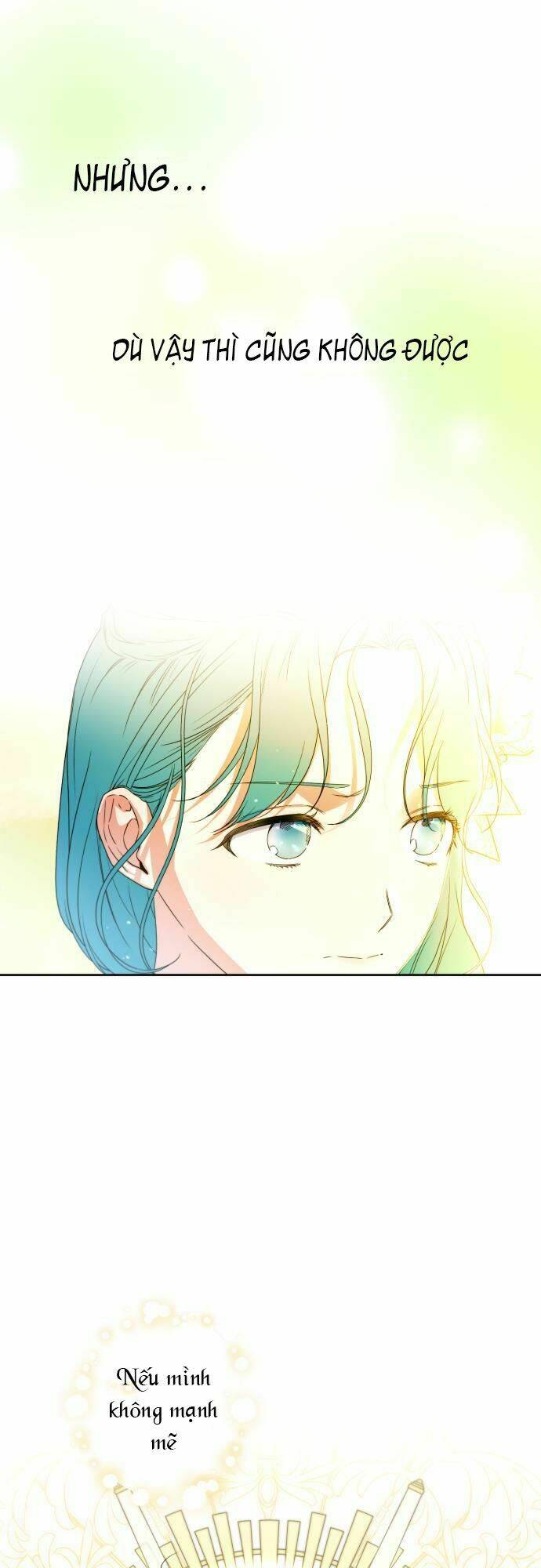 công nương mint bé nhỏ chapter 33 32