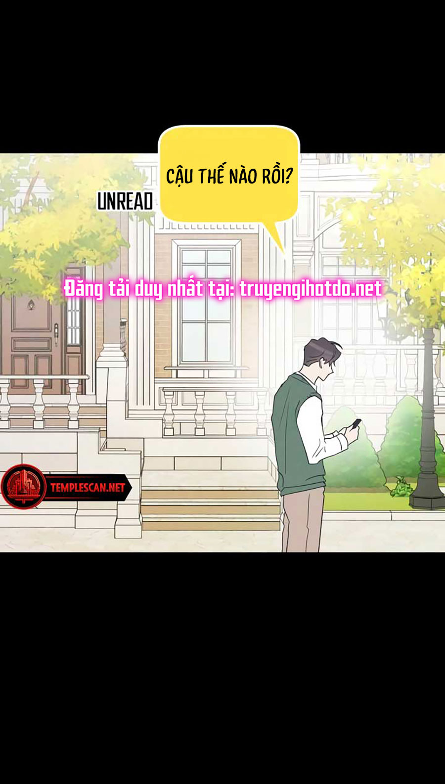 nguyên tắc của bạn thân là con trai chapter 58.1 42