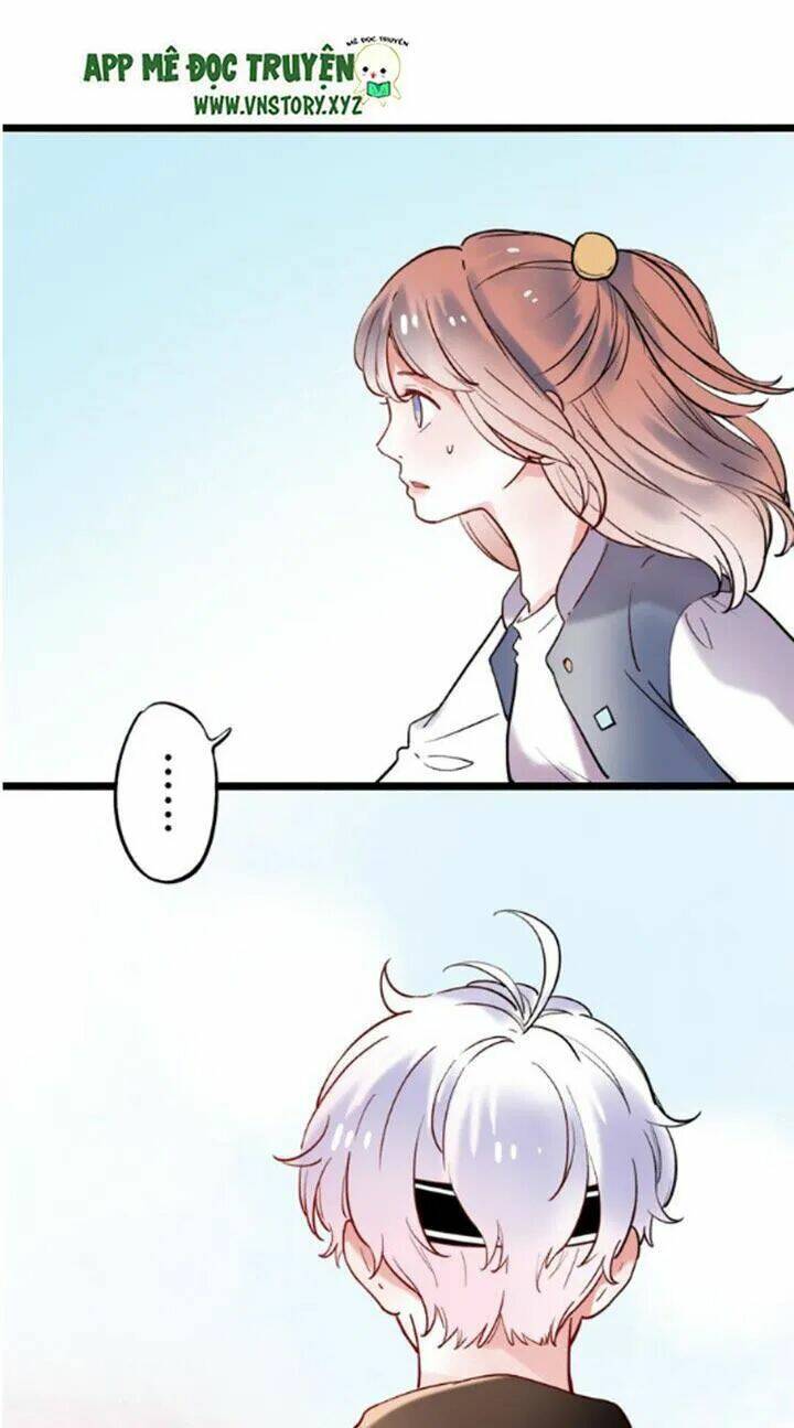 trạch thượng tịch mịch huỳnh hỏa chapter 22 6