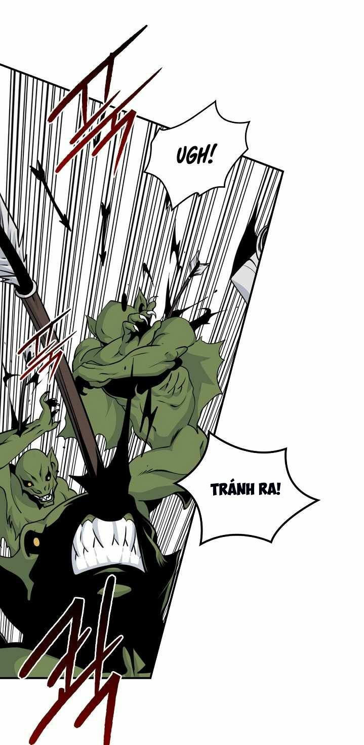 tôi sinh ra để làm người vĩ đại chapter 70 61