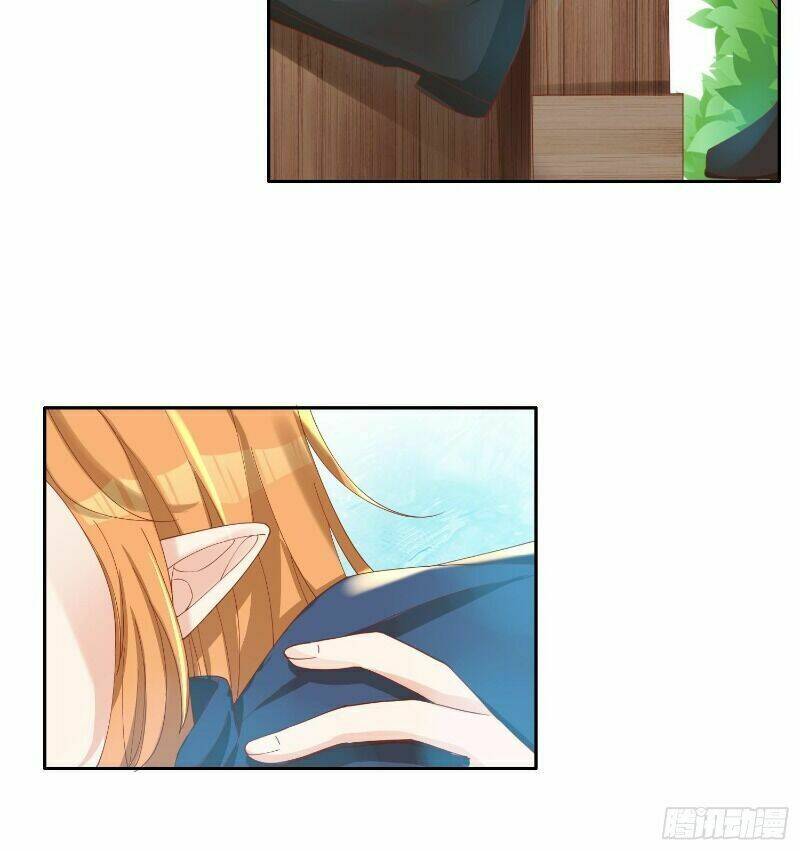 nghe nói ta là hợp hoan lão tổ? chapter 41 15