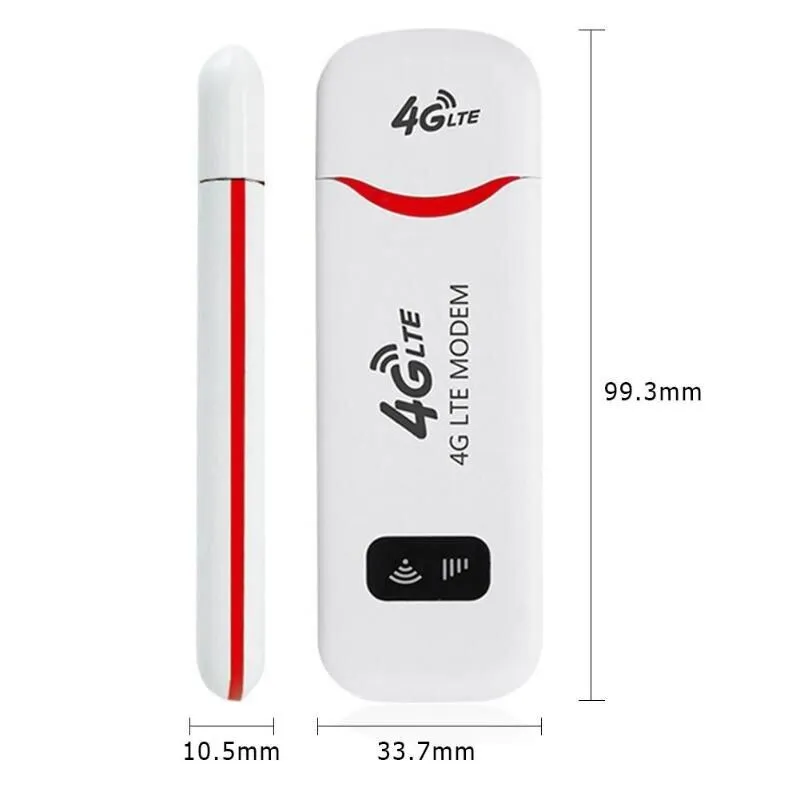 Bộ phát wifi từ sim 4G, tốc độ kết nối siêu nhanh, tiện dụng- D1503