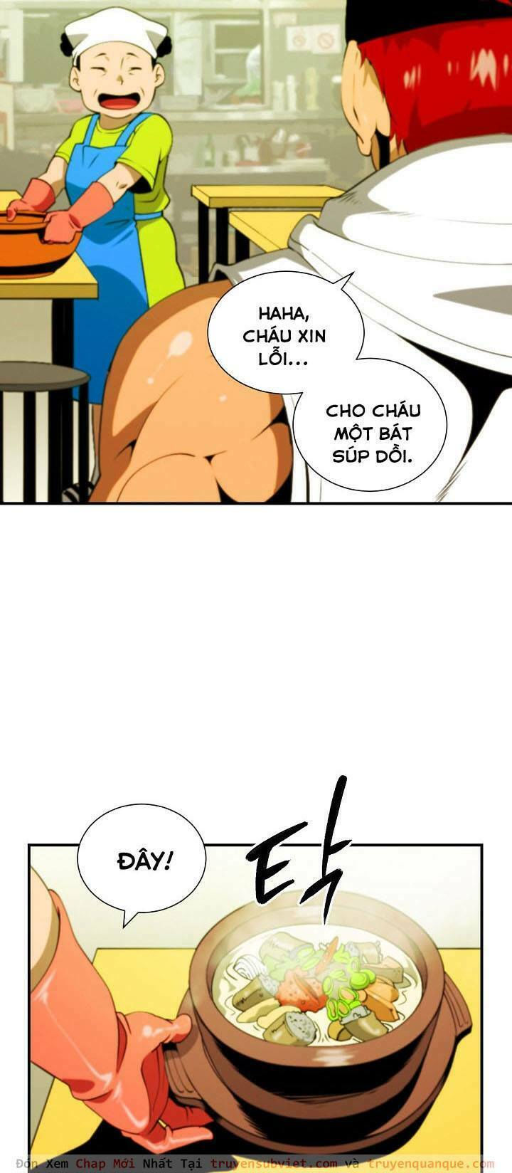 tôi sinh ra để làm người vĩ đại chapter 9 11