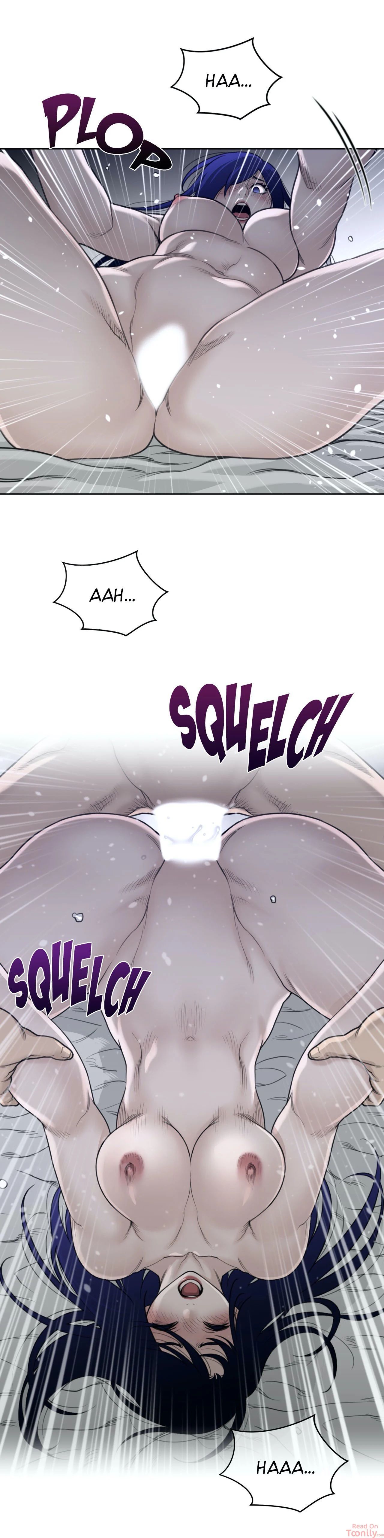 một nửa hoàn hảo chapter 128 8