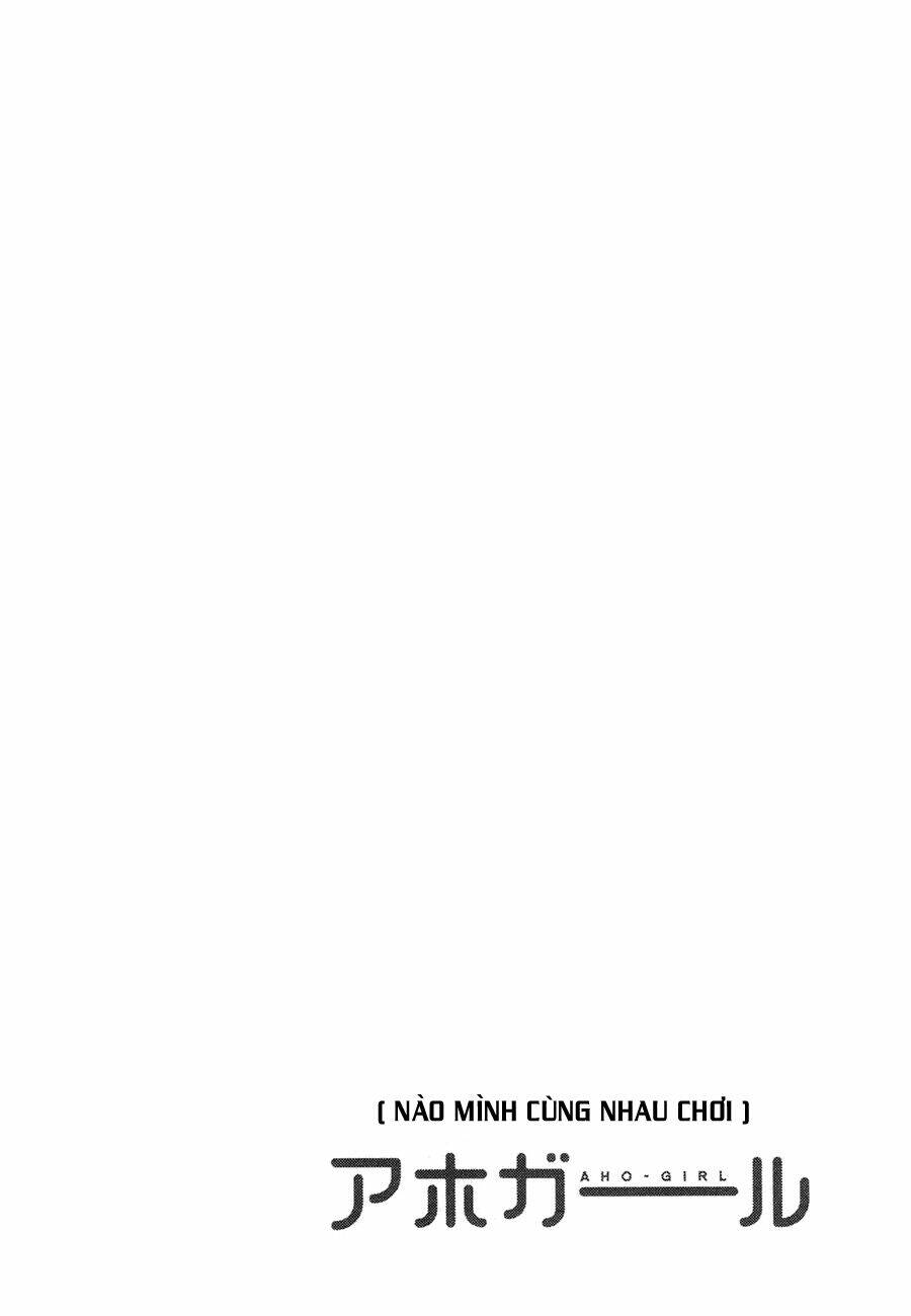 aho girl chapter 12 8
