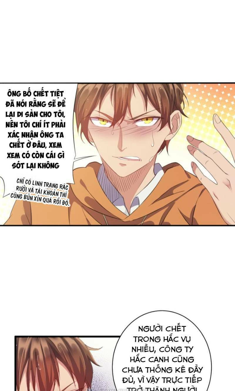 ta có di sản tại dị giới chapter 21 15