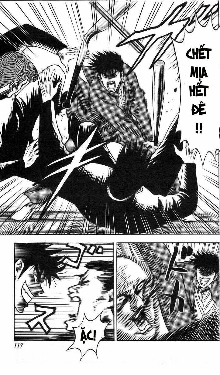 hareluya ii boy chapter 57 6