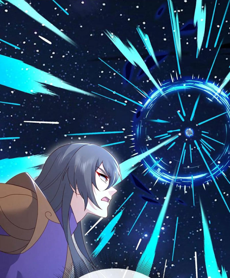 tiên võ đế tôn chapter 562 21