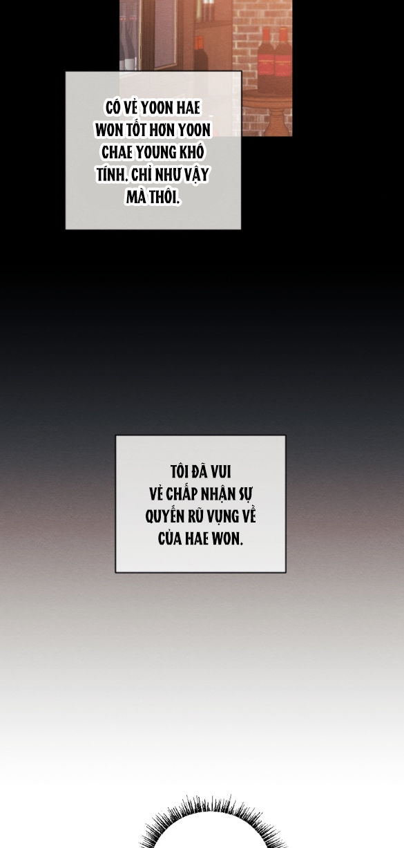 [18+] hôn nhân bị đánh cắp chapter 7.1 18