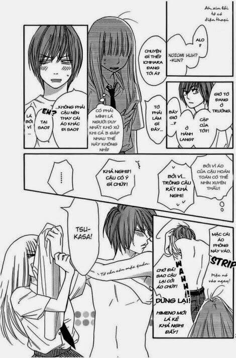 nakanmon! chapter 11 7