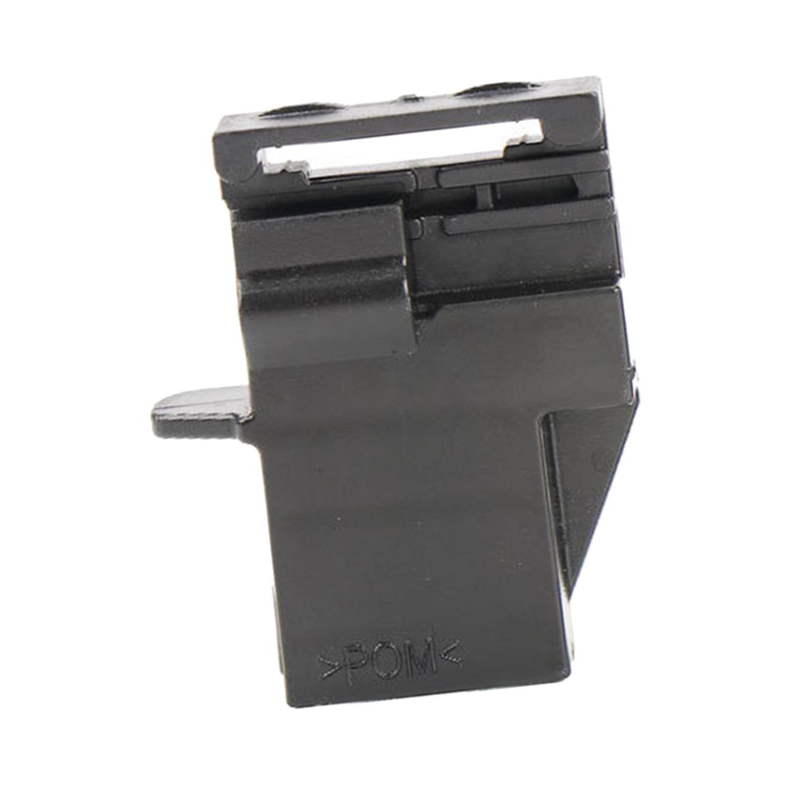 Sun Visors Bracket Clip Easy to Install for