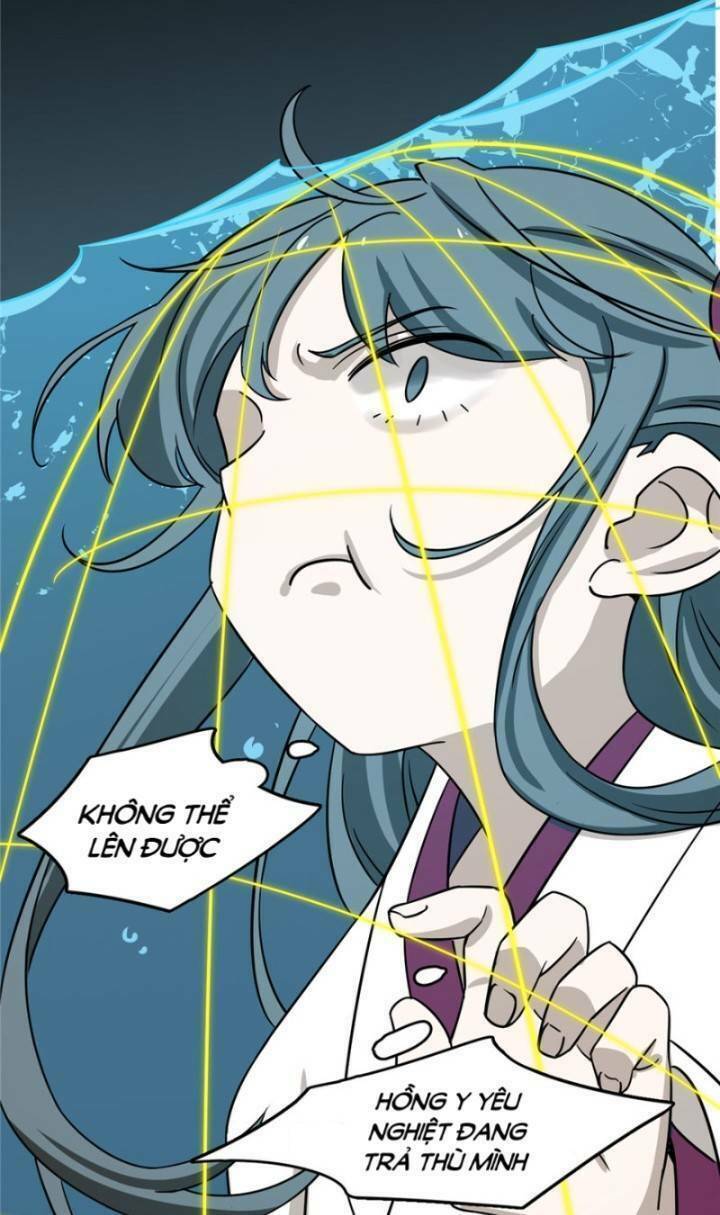 độc bộ thiên hạ: đặc công thần y chapter 144 37