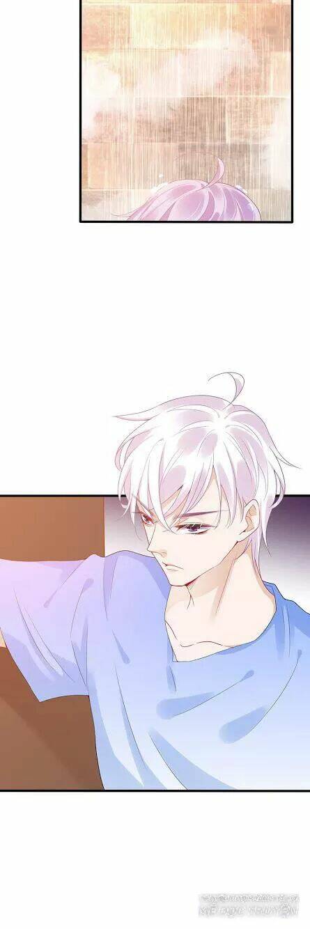 vương bài thiên sư và tiểu manh yêu chapter 65 7