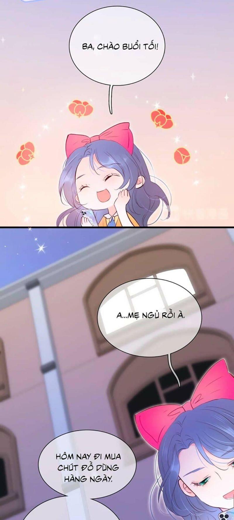 hoa bỏ chạy với nhím rồi chapter 4.5 26