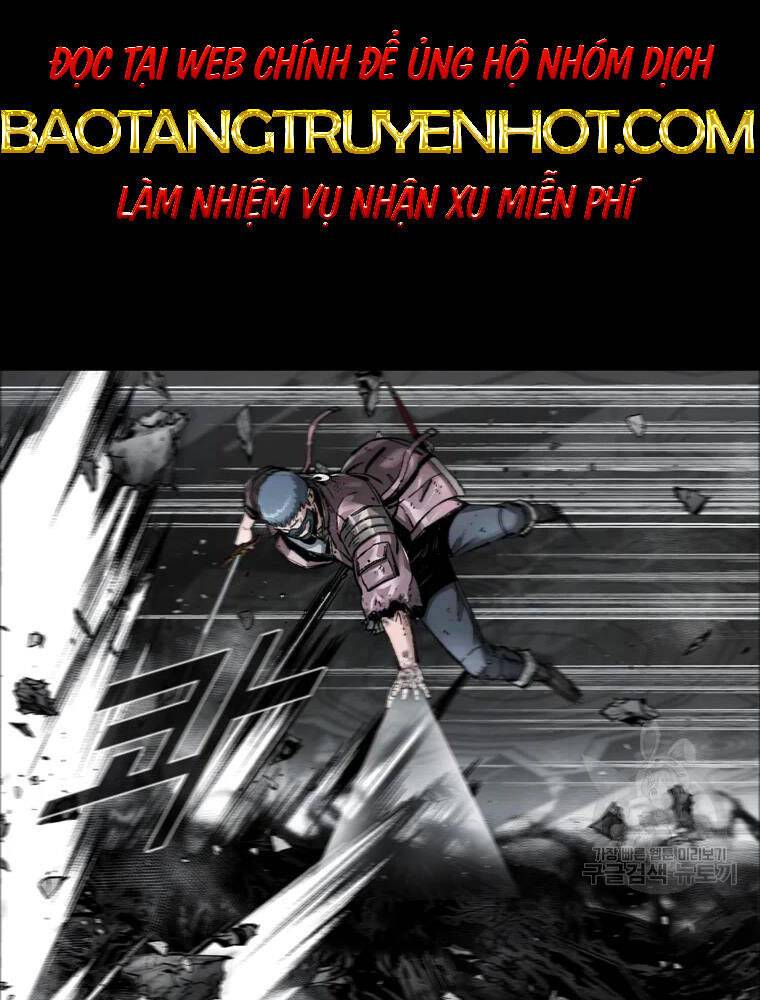 mật mã mê cung chapter 28 17