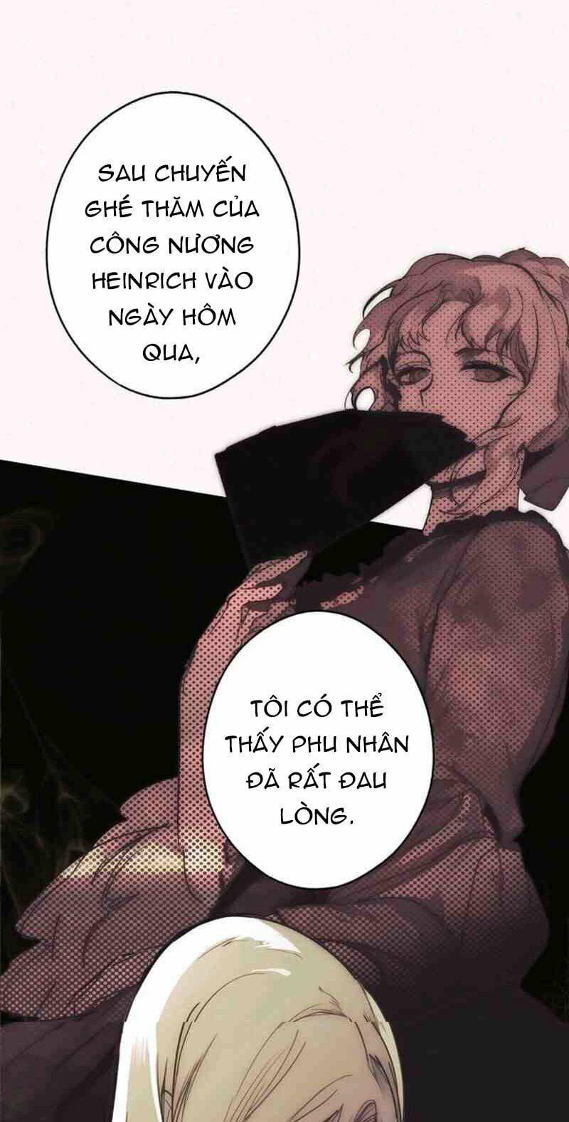 câu chuyện cổ tích của mẹ kế chapter 60.1 19