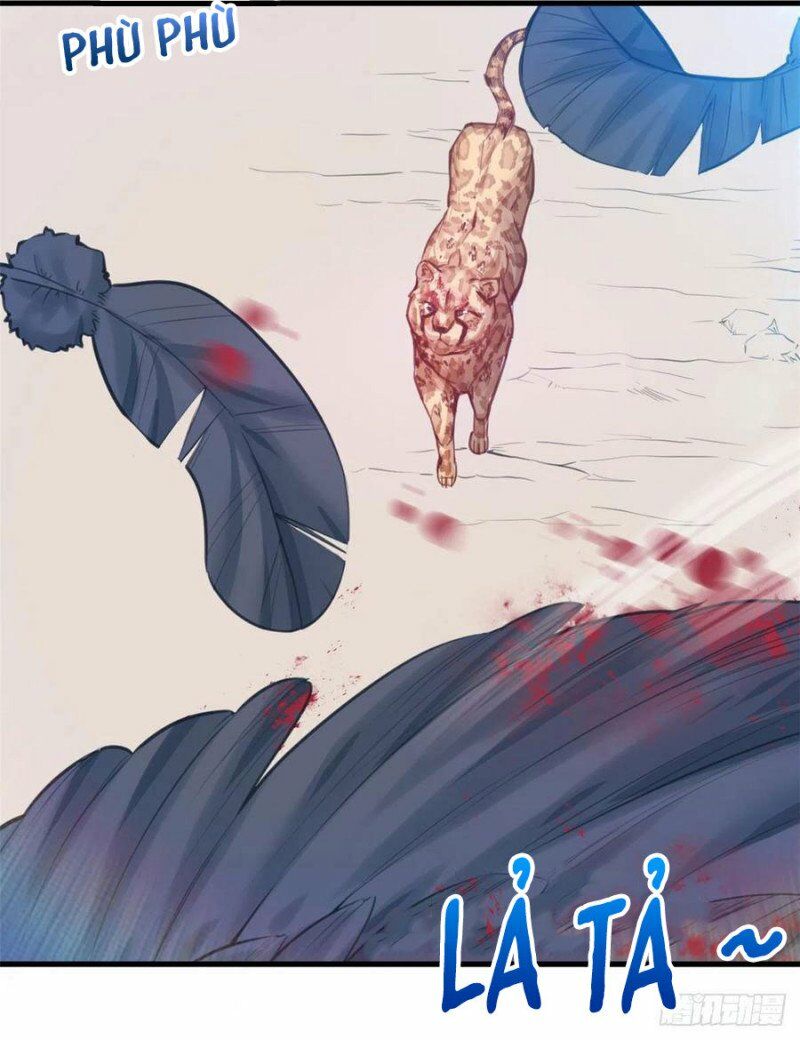 [16+] thảnh thơi thú thế chủng chủng điền, sinh sinh tể chapter 209 5