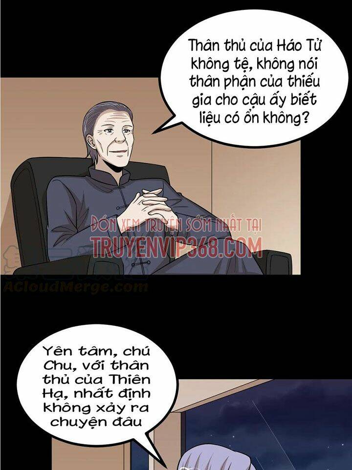 đai ca trở lại tuổi 16 chapter 107 22