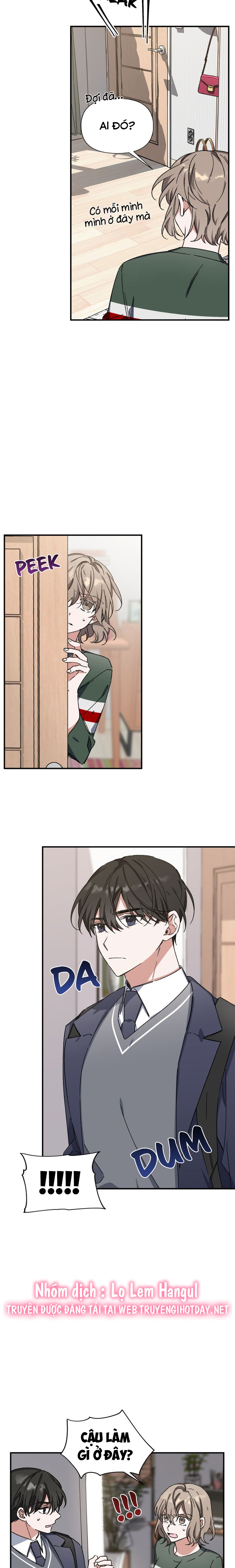 cuộc du hành thời gian của sela chapter 26 8