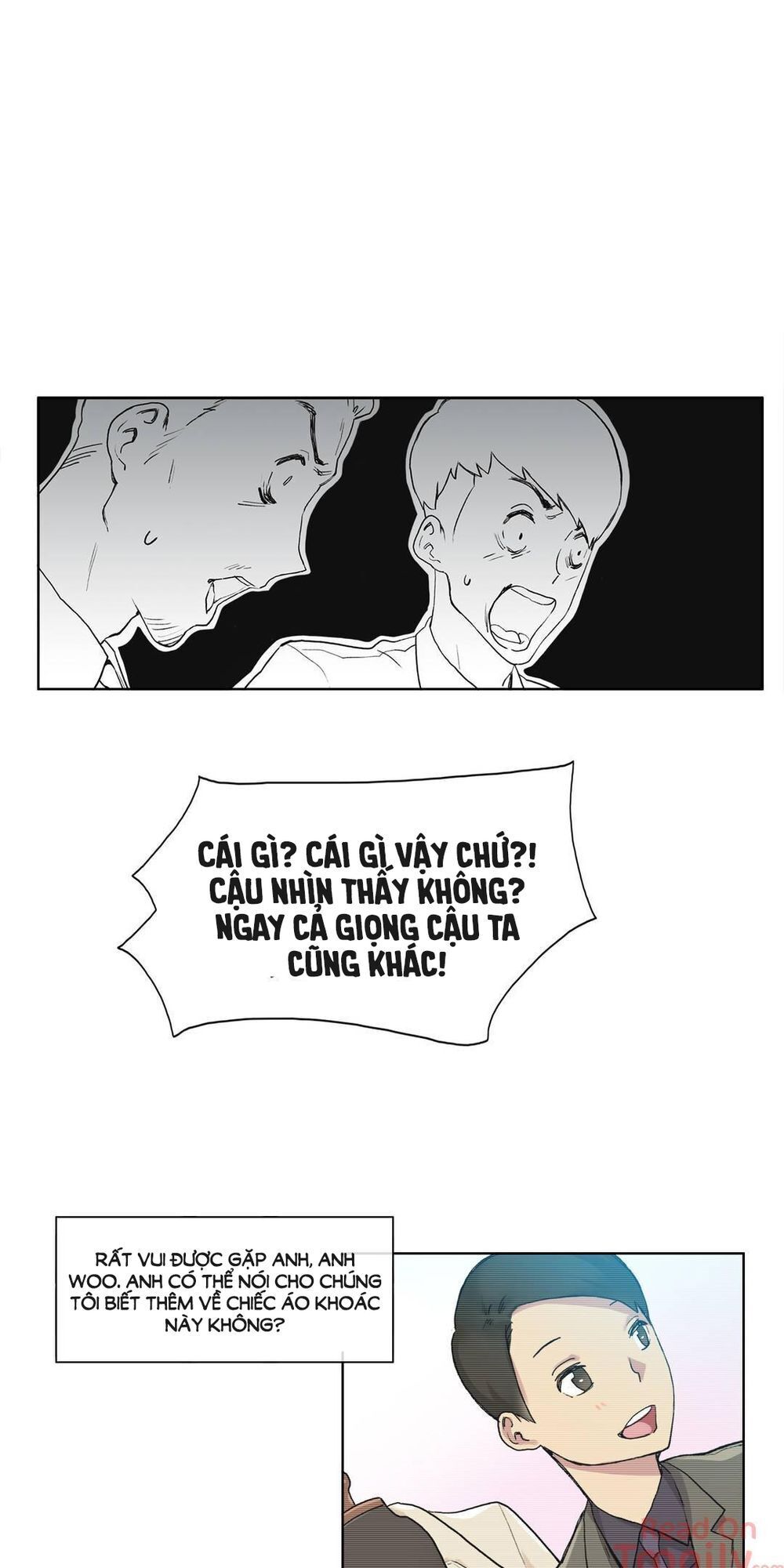 vùng đất kỳ diệu chapter 14 9