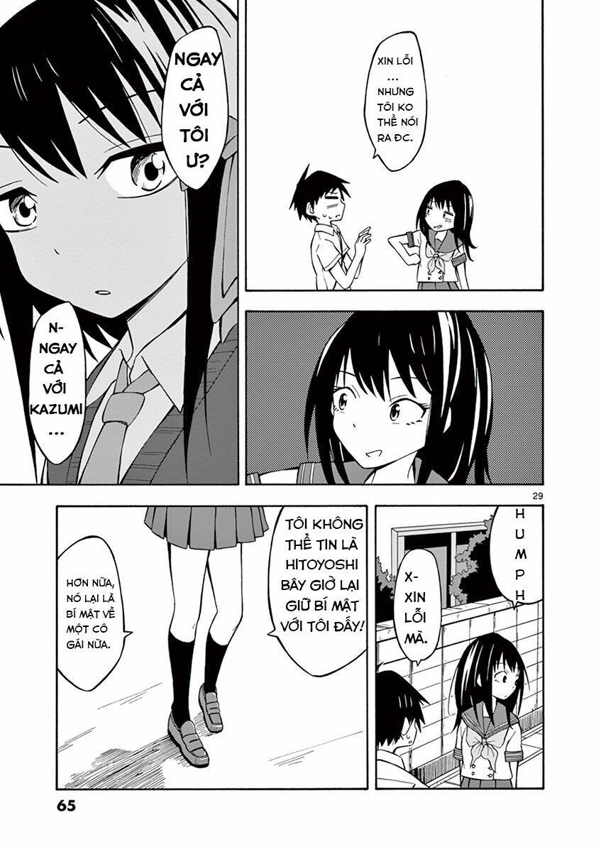 ninja shinobu-chan no junjou chapter 8 30