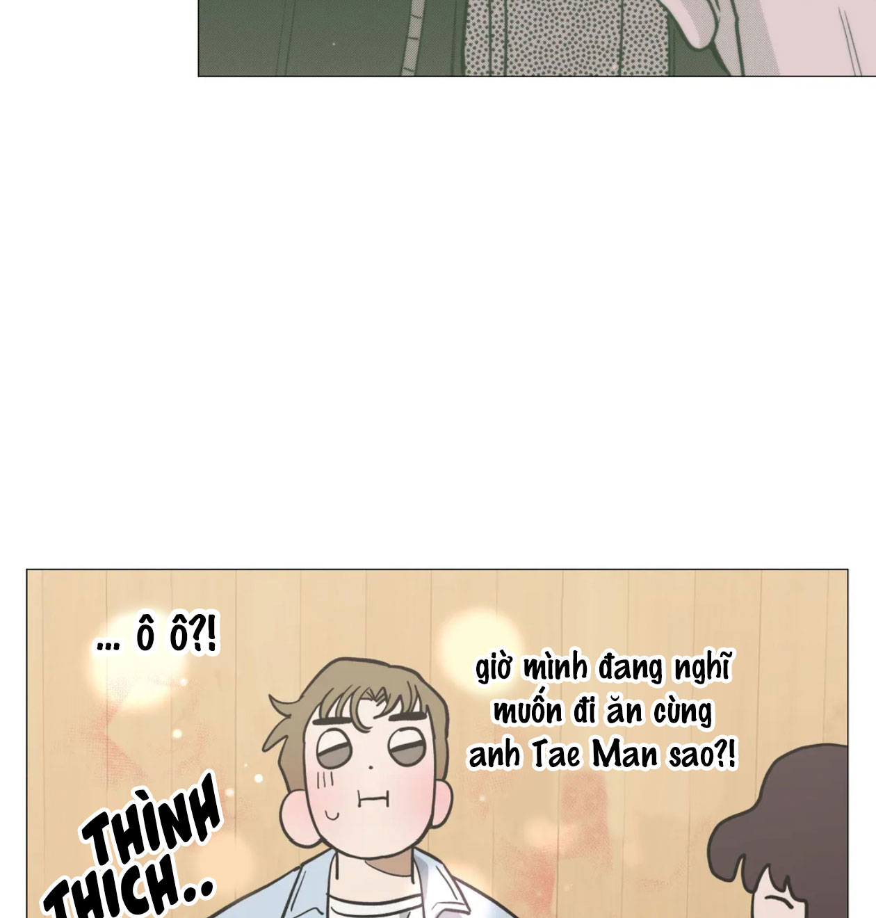 khi sát nhân biết yêu chapter 23 199