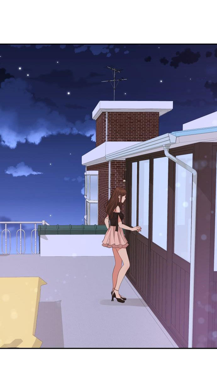 gửi em người đánh cắp những vì sao - to you who swallowed a star chapter 44.2 10