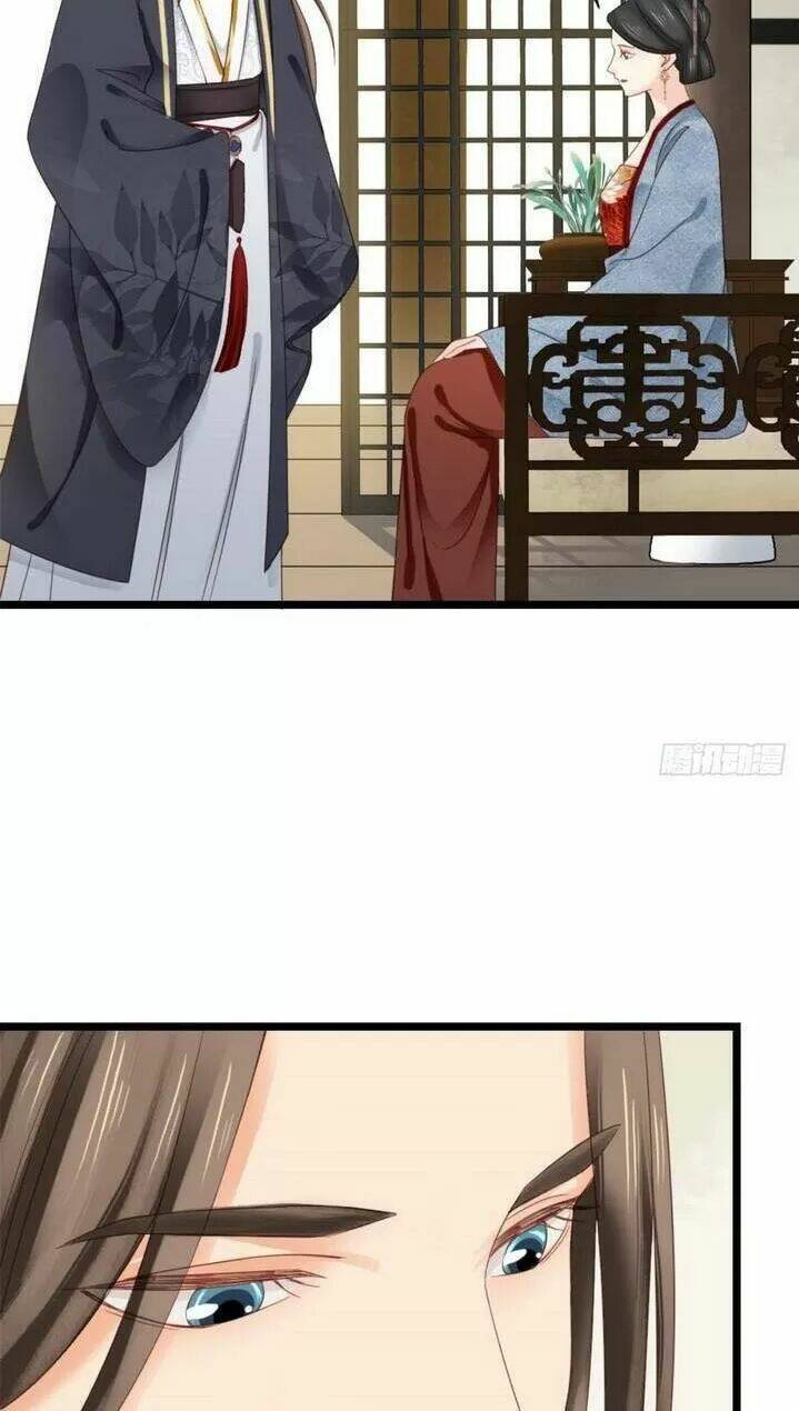 kiều nữ độc phi chapter 219 8