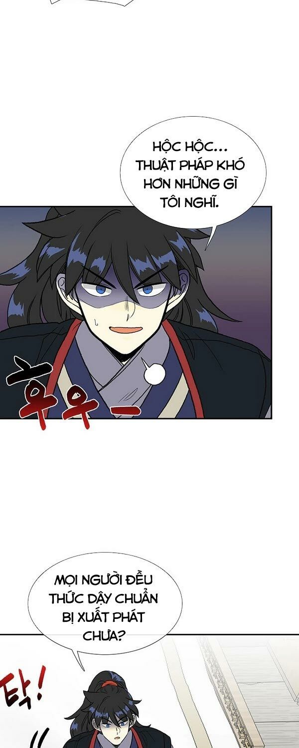 học sĩ tái sinh chapter 145.5 3