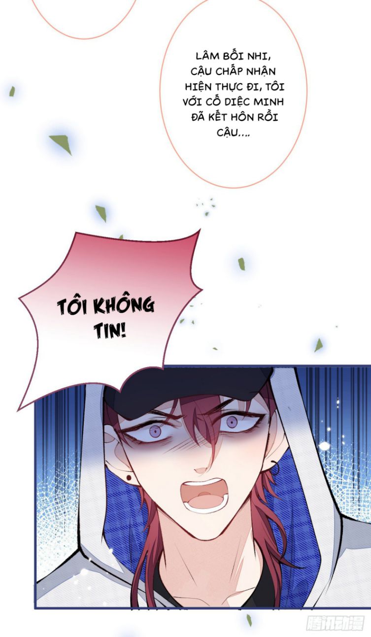 hotsearch của ảnh đế chapter 140 24