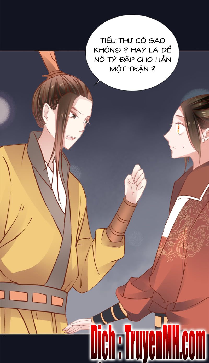 solo đi vương gia chapter 90 2