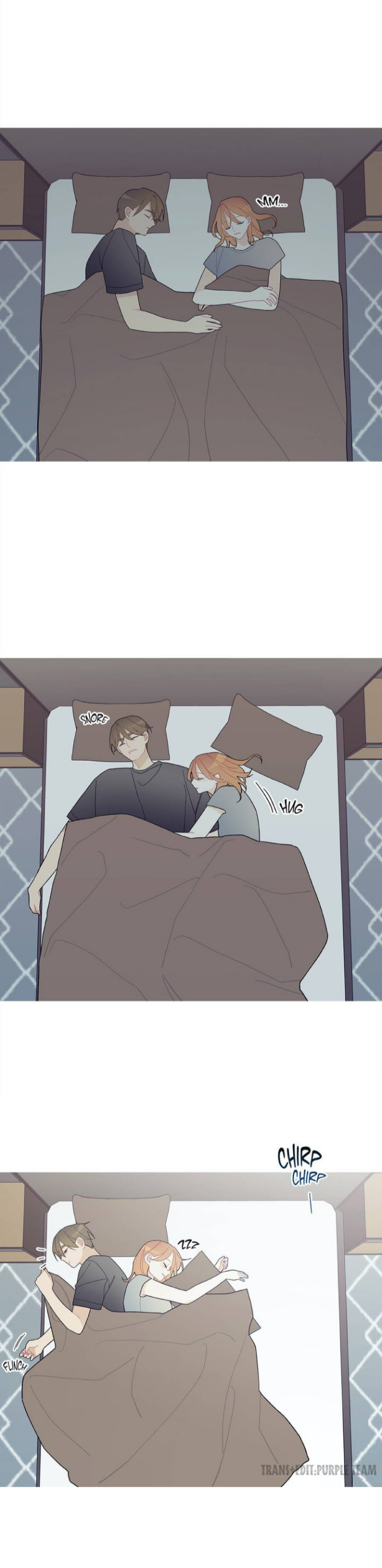 chuyện quái gì đang xảy ra? chapter 90 11