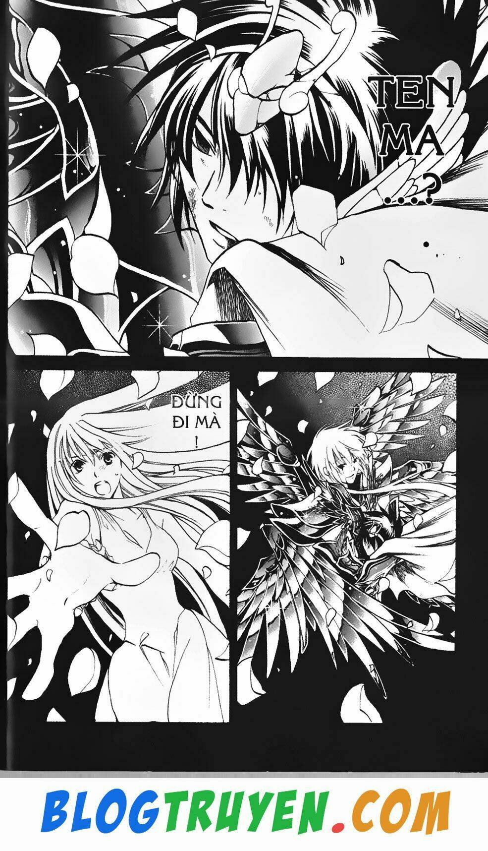 thần thoại minh vương chapter 12 5