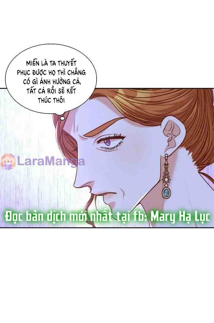 trở thành thư ký của bạo chúa chapter 42 42