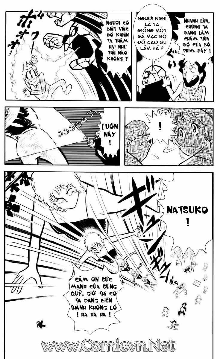 lực sĩ kinnikuman chapter 23 7