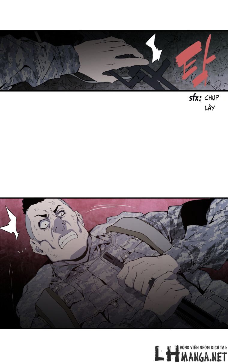 m.i.a - jakjeonjung siljong chapter 31 40