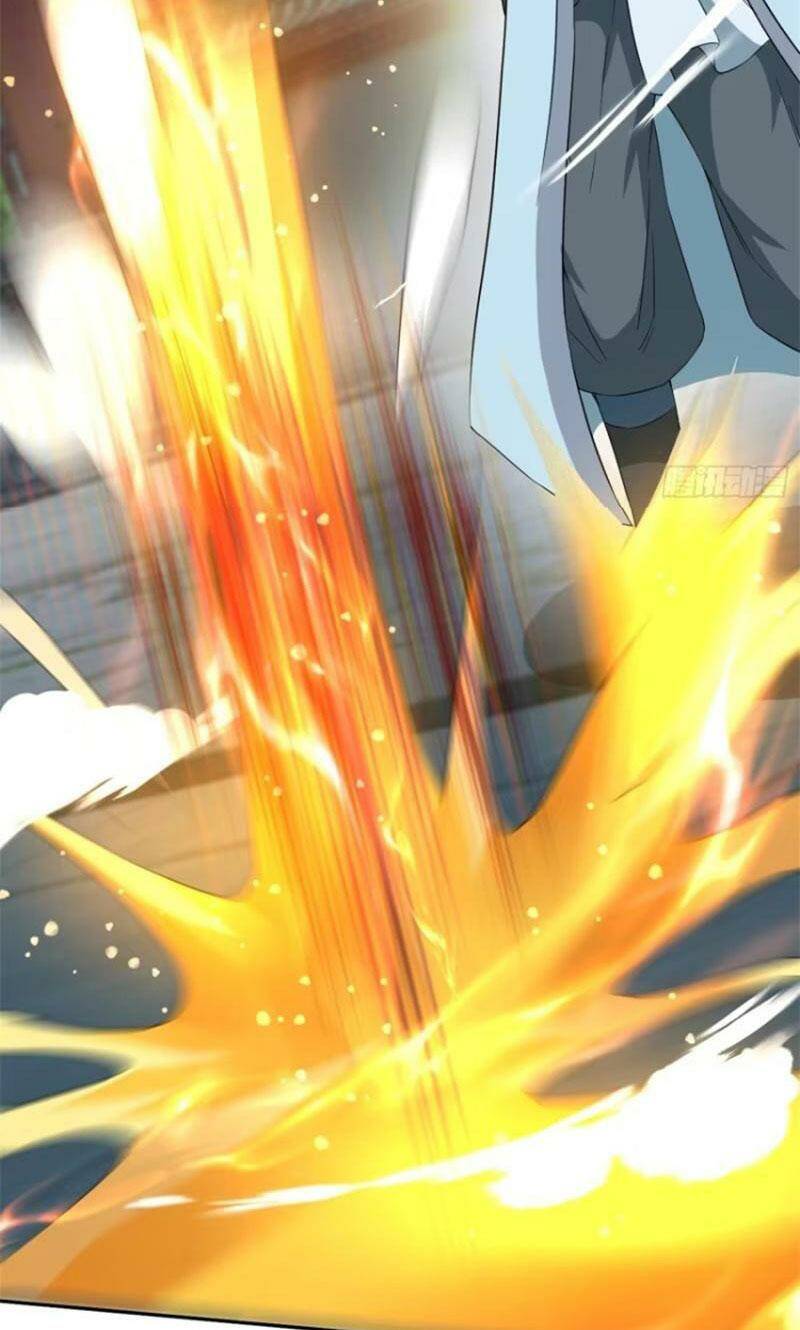 trăm tuổi mở hệ thống: con hiền cháu ngoan quỳ khắp núi! chapter 8 33