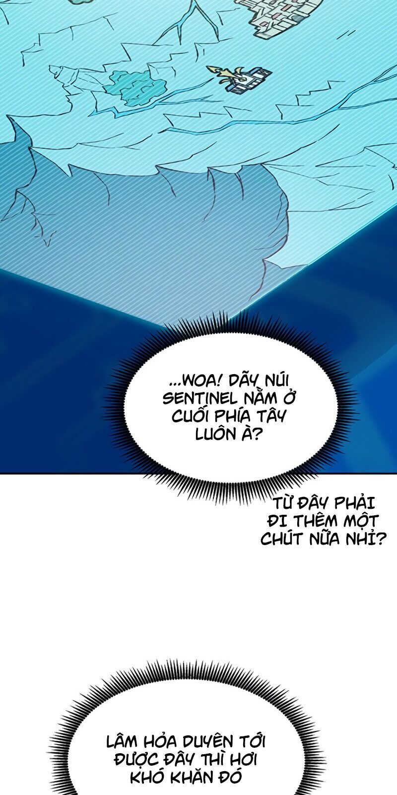 arcane sniper (xạ thủ đạn ma) chapter 25 92