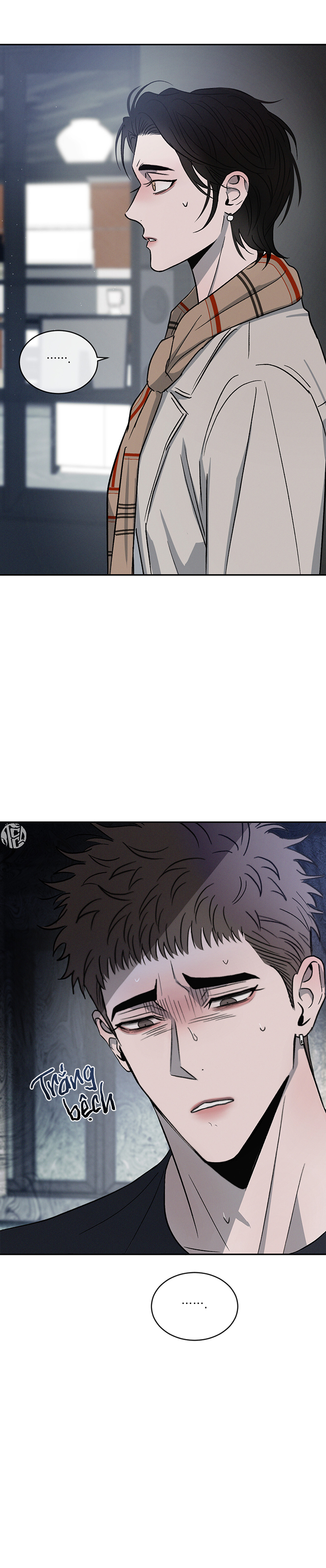 tương khắc chapter 55 8