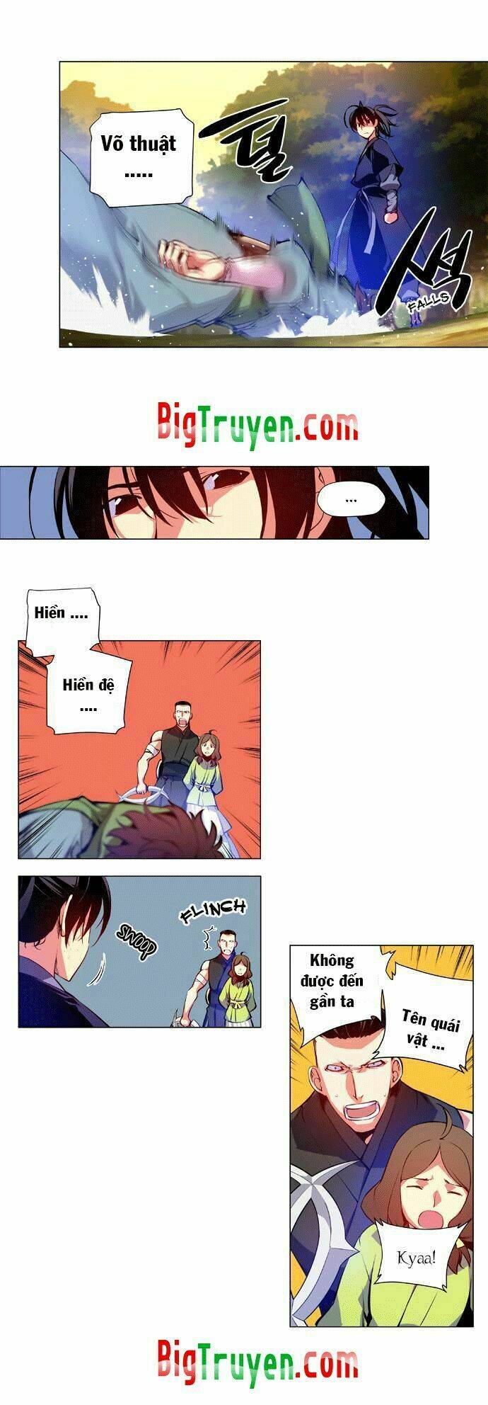 märchen: the embodiment of tales chapter 14 11