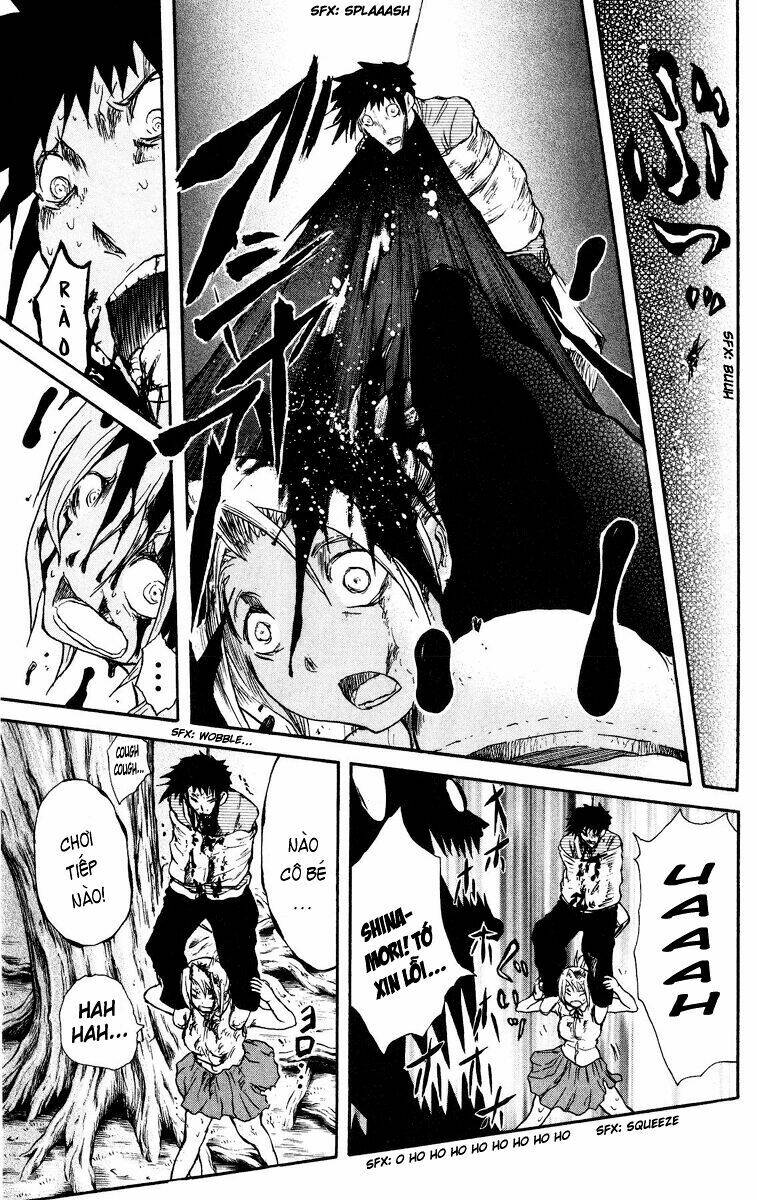 cerberus chapter 29 21