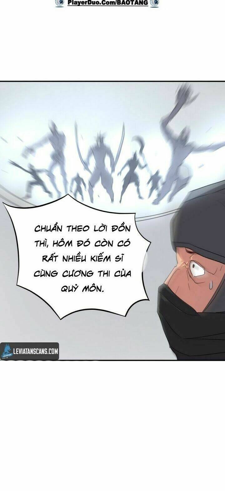 trọng sinh, bất khả chiến bại chapter 41 23