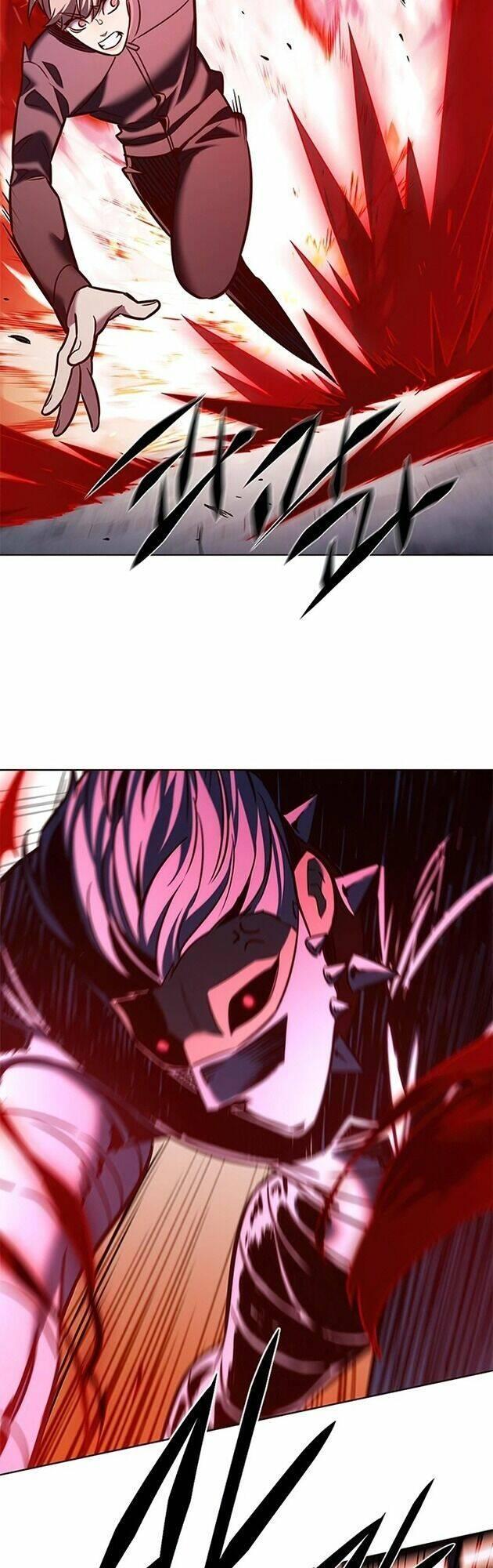 biến thân thành mèo chapter 208 36