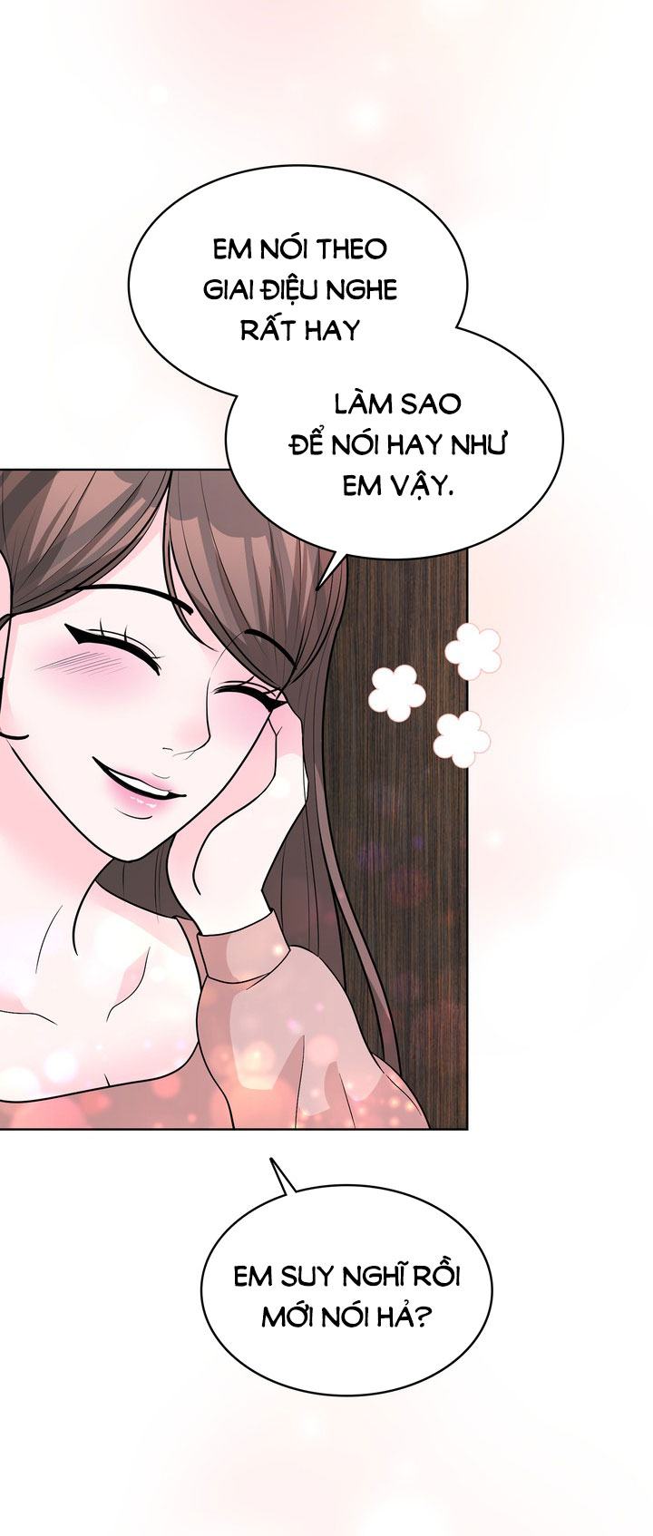 [18+] điều em cố giấu chapter 32.2 35